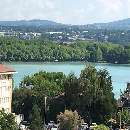 Le Perchoir Du Lac Annecy Luaran gambar